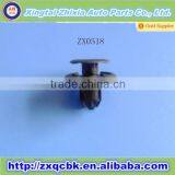 Wonderful Price !! ZX High Standard Auto Retainer Car Plastic Fastener Clip thumbnail-2