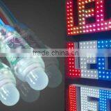Professional Waterproof IP68 Full Color WS2801 IC DC5V Rgb Led Pixel Light thumbnail-4