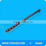 Outdoor Dmx 12w 15w 24w 36w Wall Washer Led With Good Heat Dissapation thumbnail-1