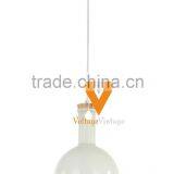 Lighting Manufacture's Glass Halogen Lamp Cover Murano Glass Lamp Shades thumbnail-1