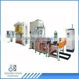 Mini Box Container 2-Piece Metal Tin Can Making Line thumbnail-1