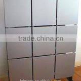 High Quality Interior Wall Decorative Aluminum Composite Panel thumbnail-1