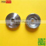 TD025 TDO2 TF025 Backplate / Back Plate / Sealplate / Seal Plate for Mitsubishi Turbocharger-Flat Back