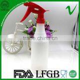500ml Cylinder Empty Plastic Cleaning Spray Bottle With Trigger Spray thumbnail-5