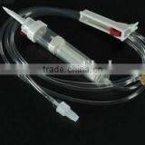 Pediatric Infusion Set