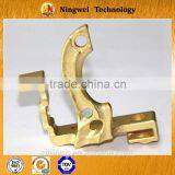 Cast Cnc Machining Forging Stamping Auto Parts thumbnail-1
