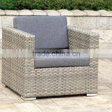 Hot Selling Garden Cheap Furniture Wicker Rattan Sofa Sets Furniture thumbnail-3