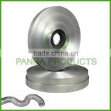 Aluminum Polyester Tape For Flexible Air Duct