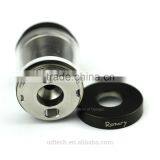 2016 New e Cig Wholesale China UD New Atomizer Rosary RTA Tank VS Goblin Mini V2 thumbnail-4