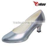 Modern Fashion Latin Dance Shoes for Women Wholesale Price Good Quality thumbnail-3