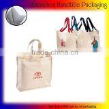 Oem Production Canvas Tote Bag/canvas Bag thumbnail-3