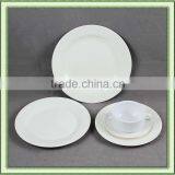 Restaurant Design Melamine Dinner Set thumbnail-1