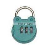 combination lock