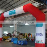 inflatable arch/inflatable archway/advertising arch on sale