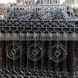 ISO Standard Aluminum Fences With Top Quality thumbnail-6