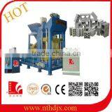 Cheap Environmental Soil Block Making Machine Cement Block Making Machine