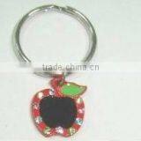 Our New Design Apple Shape Beautiful Keychain