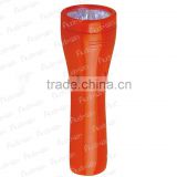 0.5W Rechargeable Flashlight Torch