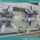 Hdpe Pvc Pipe Plastics Pipe Winder Coiling Machine thumbnail-1