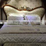 Super King Size Bed and Royal Style Bed thumbnail-1