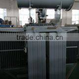 10kv 800kva Used for Intermediate Frequency Furnace Oil Immersed Rectification Transformer
