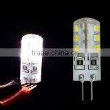 g4 Led 12v With High Quality 3014SMD LED