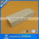 High Quality Products Aluminum Extruded Profile Aluminum 6063 Alloy thumbnail-4