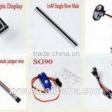 NEWEST RFID Starter Kit for Arduino UNO R3 Upgraded Version Learning Suite With Retail Box thumbnail-5