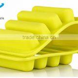 High Quality Water Bottle Stick Ice Cube Tray Silicone thumbnail-2