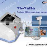 Y8 808nm Diode Permanent Hair Removal Laser With Germany Imported Bar thumbnail-3