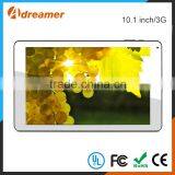 Wholesale 10.1 Inch 3G Chinese Factory Direct Price Multi Tablet pc thumbnail-5