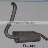 Muffler for Machineshop Truck thumbnail-1