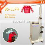 Hair Growth Hair Loss Hair Rejuvenation Diode Laser Hair Growth Equipment thumbnail-1