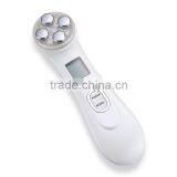 2016 Led Photon Light Skin Rejuvenation Therapy Skin Spot Remover Beauty Infrared Device thumbnail-6
