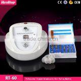 China Supplier Microdermabrasion Diamond Tips and Wands for Derma Genesis Microdermabrasion Machine thumbnail-1
