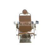2016 CE,ISO Approved Electric Gynaecology Examination& Operating Table thumbnail-2