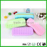 Cute Promotional Christmas Gift Office School Stationery Pencil Case thumbnail-1