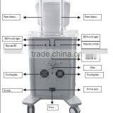 2016 New Technology! 50K Cavitation Negative Pressure Vacuum rf Slimming Machine thumbnail-3