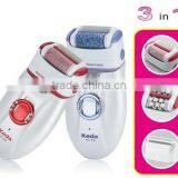 Electric Callus Remover