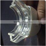 Houseware Mini Handheld Teeth Whitening LED Accelerator Light With Auto-Timer,More Powerful Blue LED Light thumbnail-2