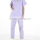 Cheap Priced Medical Scrub / Nurse Uniform