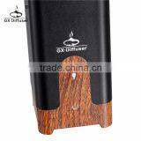 GX DIFFUSER Car Air Freshener/humidifier/car Ultrasonic Aroma Diffuser thumbnail-5