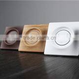 2017 GX-SW01 Modern Light Switches - Light Control Switch Guoxin thumbnail-5