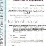 Garlic Flavour Seasoning Bouillon Powder Spices Powders thumbnail-4