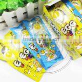 Funny Egg Shape Fluorescence Stick Lollipop Candy thumbnail-3
