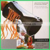 Manual Multipurpose Vegetable Slicer Spiral Potato Slicer