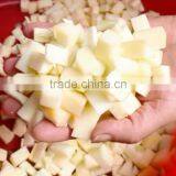 CD-800 Professional Vegetable and Fruit Cube Cutter Dicer Machine thumbnail-4