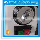 Bakery Equipment Table Top 5L Heating Multifunction Stand Mixer thumbnail-4