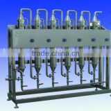 cooker/soy milk processing machine