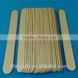 Individual Four-side Sealing Paper Bag Wooden Tongue Depressor thumbnail-3